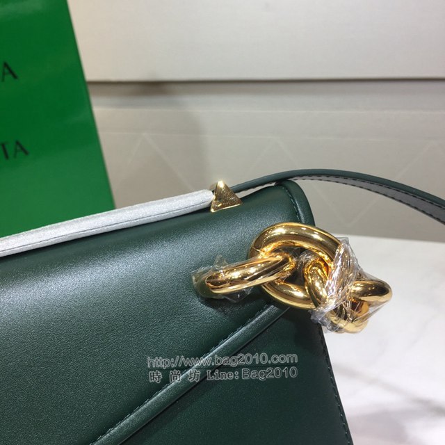 Bottega veneta高端女包 667398 BV寶緹嘉21新款MOUNT手袋單肩包  gxz1299